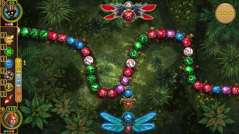 Marble Duel Steam Key GLOBAL - 6