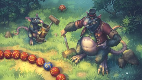 Marble Duel Steam Key GLOBAL - 7