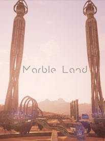 Marble Land Steam Key GLOBAL - 1