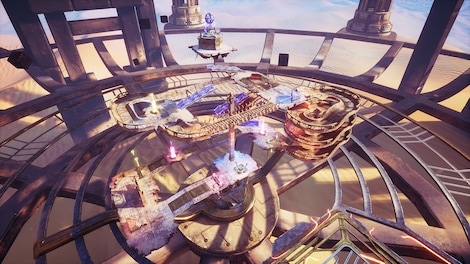 Marble Land Steam Key GLOBAL - 8