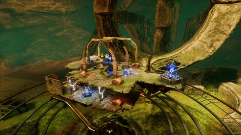 Marble Land Steam Key GLOBAL - 7