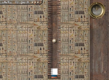 Marble Mayhem: Fragile Ball Steam Key GLOBAL - 11