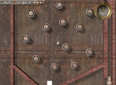 Marble Mayhem: Fragile Ball Steam Key GLOBAL - 8