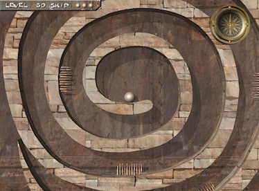 Marble Mayhem: Fragile Ball Steam Key GLOBAL - 6