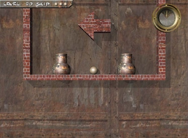 Marble Mayhem: Fragile Ball Steam Key GLOBAL - 4