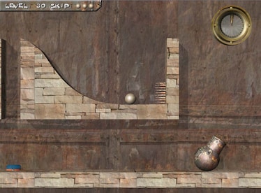 Marble Mayhem: Fragile Ball Steam Key GLOBAL - 0