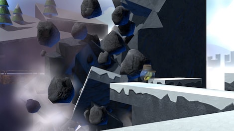 Marble Mountain Steam Key GLOBAL - 13