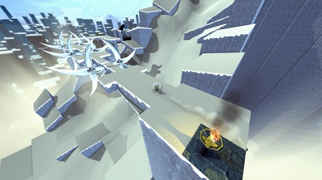 Marble Mountain Steam Key GLOBAL - 12