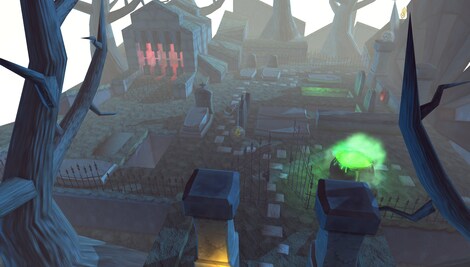 Marble Mountain Steam Key GLOBAL - 11