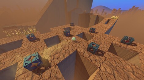 Marble Mountain Steam Key GLOBAL - 8