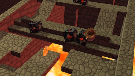 Marble Mountain Steam Key GLOBAL - 7