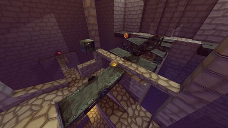 Marble Mountain Steam Key GLOBAL - 4