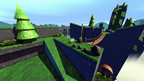 Marble Mountain Steam Key GLOBAL - 3