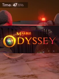 Marble Odyssey - Steam - Key GLOBAL - 1