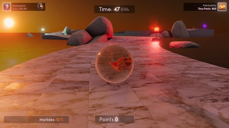 Marble Odyssey - Steam - Key GLOBAL - 7
