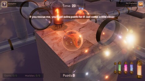Marble Odyssey - Steam - Key GLOBAL - 4