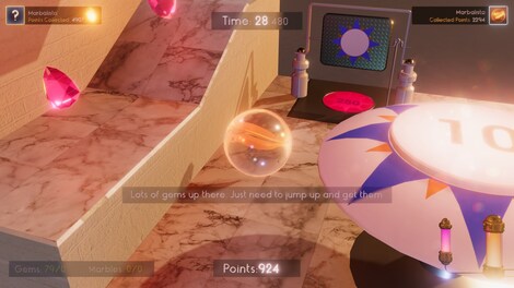 Marble Odyssey - Steam - Key GLOBAL - 6