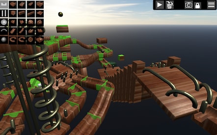 Marble Run Steam Key GLOBAL - 5