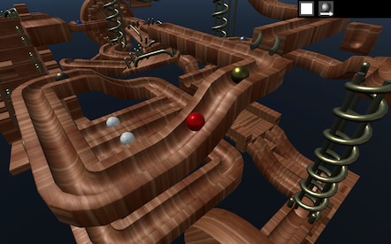 Marble Run Steam Key GLOBAL - 3
