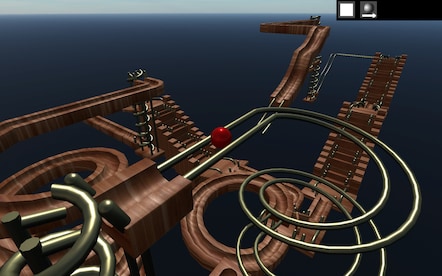 Marble Run Steam Key GLOBAL - 4
