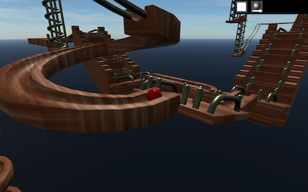 Marble Run Steam Key GLOBAL - 7
