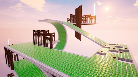 Marble Skies Steam Key GLOBAL - 7