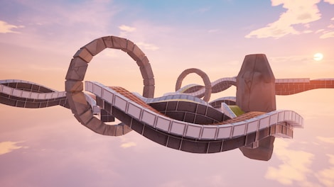 Marble Skies Steam Key GLOBAL - 3