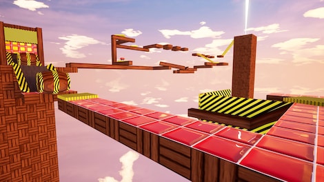 Marble Skies Steam Key GLOBAL - 6