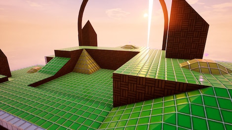 Marble Skies Steam Key GLOBAL - 2