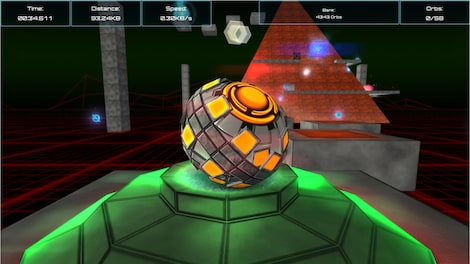 Marble Void Xbox Live Key UNITED STATES - 12