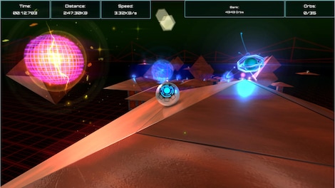 Marble Void Xbox Live Key UNITED STATES - 11