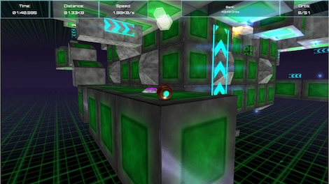 Marble Void Xbox Live Key UNITED STATES - 8