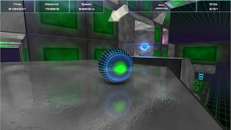 Marble Void Xbox Live Key UNITED STATES - 10