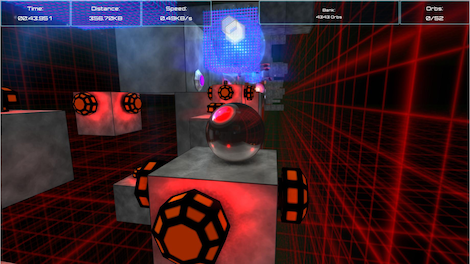 Marble Void Xbox Live Key UNITED STATES - 7