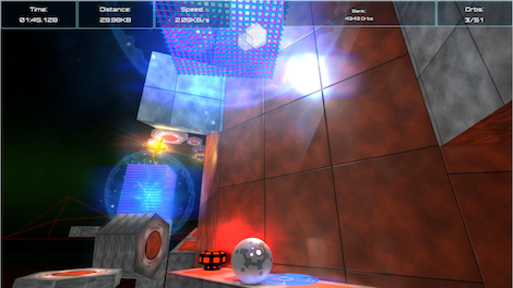 Marble Void Xbox Live Key UNITED STATES - 9