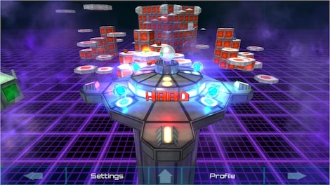 Marble Void Xbox Live Key UNITED STATES - 5