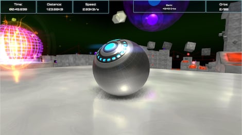 Marble Void Xbox Live Key UNITED STATES - 4