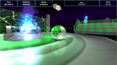 Marble Void Xbox Live Key UNITED STATES - 6