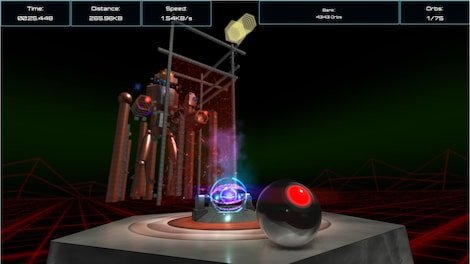 Marble Void Xbox Live Key UNITED STATES - 3