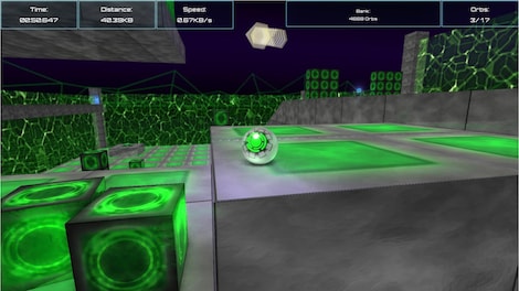 Marble Void Xbox Live Key UNITED STATES - 2