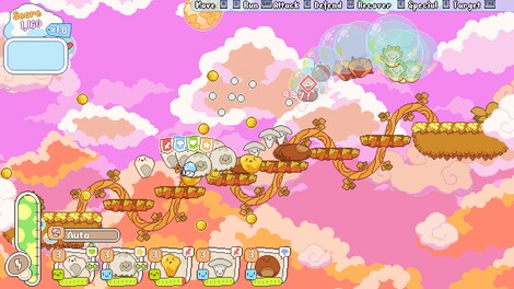 March of Shrooms (PC) - Steam Key - EUROPE - 10