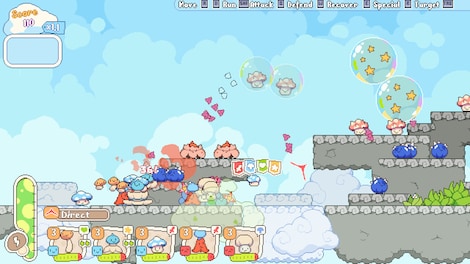 March of Shrooms (PC) - Steam Key - EUROPE - 3