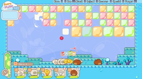 March of Shrooms (PC) - Steam Key - GLOBAL - 9