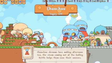 March of Shrooms (PC) - Steam Key - GLOBAL - 6