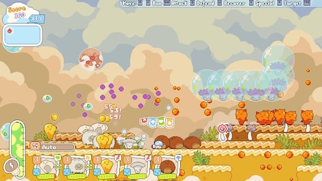 March of Shrooms (PC) - Steam Key - GLOBAL - 5