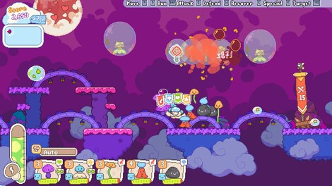 March of Shrooms (PC) - Steam Key - GLOBAL - 7