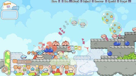 March of Shrooms (PC) - Steam Key - GLOBAL - 3