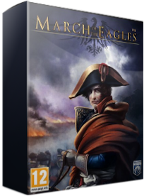 March of the Eagles Steam Key GLOBAL - 1