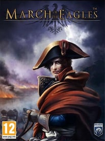 March of the Eagles Steam Key GLOBAL - 3