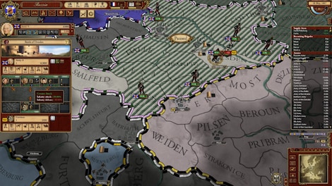 March of the Eagles Steam Key GLOBAL - 6